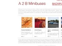 Airport Transfers: Heathrow: Gatwick: Stansted: Minibus hire based in Essex Airport Transfers: Heathrow: Gatwick: Stansted: Minibus hire based in Essex