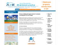 a2bmoves.com a2bmoves.com