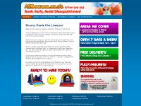 a2bounce.co.uk a2bounce.co.uk