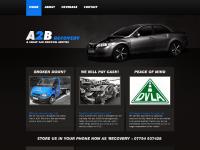 Welcome to A2B Recovery - Car Recovery cheshire DVLA Notified Welcome to A2B Recovery - Car Recovery cheshire DVLA Notified