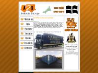 A2B Removals and storage we cover all areas of cornwall Redruth Truro Penzance A2B Removals and storage we cover all areas of cornwall Redruth Truro Penzance