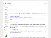 A 2 B Software A 2 B Software