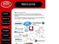 a2b Stairlifts - Getting you from A to B a2b Stairlifts - Getting you from A to B