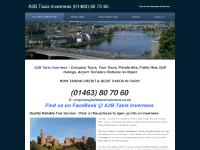 Tours, Vehicles, A2B Taxis Inverness, free website Tours, Vehicles, A2B Taxis Inverness, free website