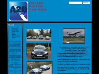 A2B TAXIS THETFORD 01842 755222 A2B TAXIS THETFORD 01842 755222