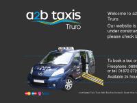 A2B Taxis Truro : Taxis Truro : Taxi Cornwall. A2B Taxis Truro : Taxis Truro : Taxi Cornwall.