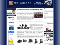 business telephone systems | Mitel | Panasonic | Zyxel | Snom | commercial telephone