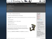a2btowing.co.uk a2btowing.co.uk