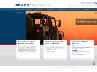 A2B Tracking Solutions - Leading Providers of Bar Code-Based, Turnkey Tracking Solutions A2B Tracking Solutions - Leading Providers of Bar Code-Based, Turnkey Tracking Solutions