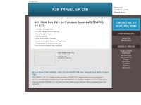 Search for Mini Bus Hire in Prenton: A2B TRAVEL UK LTD Search for Mini Bus Hire in Prenton: A2B TRAVEL UK LTD