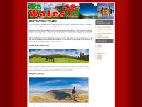 Wales Tourist Information - A2BWales.com Wales Tourist Information - A2BWales.com