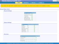 Akeeba Backup Installer 3.2.7 Akeeba Backup Installer 3.2.7