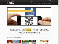 DMX - Digital Media Experience DMX - Digital Media Experience