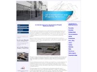  Demolition, Drainage Works, Electrical Installation, Glazing