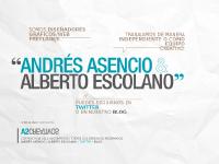 A2CREATIVOS | DISEÑADORES GRÁFICOS FREELANCE