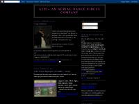A2D2~ An Aerial-Dance Circus Company A2D2~ An Aerial-Dance Circus Company