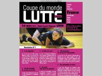 lutte! lutte!
