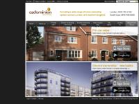 Welcome to A2Dominion New Homes Welcome to A2Dominion New Homes