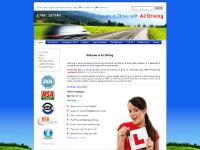  Areas Covered, T & Cs, Useful Links, Prices