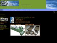 AsiA 2 Europe Quality Imported Quads ATV Buggy Go-Karts Solar Power Wind Turbines