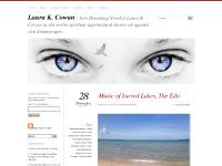 a2editor.wordpress.com Ann Arbor Editor, Laura Cowan, Uncategorized