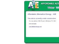  Micro Hydro Water Turbines, Heat Link, Radiant Floor Heat, wellsboro