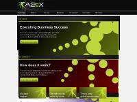 Welcome to A2eX Ltd Welcome to A2eX Ltd