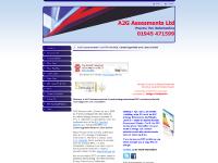 a2gassessments.co.uk a2gassessments.co.uk