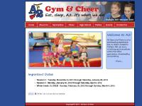  Gymnastics, Recreational, Competitive Team, Private Lessons