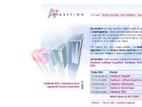A2 Gestion, société de gestion de portefeuille : spécialiste de la multi-gestion A2 Gestion, société de gestion de portefeuille : spécialiste de la multi-gestion