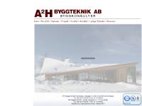 A2H Byggteknik AB A2H Byggteknik AB