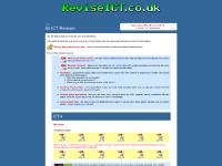 A2 ICT revision games, quizzes and exercises - AQA AS ICT - ReviseICT.co.uk A2 ICT revision games, quizzes and exercises - AQA AS ICT - ReviseICT.co.uk