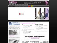 A2Key Locksmith - Locksmith in Stockton, Teesside, Durham, Darlington A2Key Locksmith - Locksmith in Stockton, Teesside, Durham, Darlington