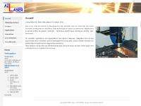 Association Laser du Limousin - Accueil Association Laser du Limousin - Accueil
