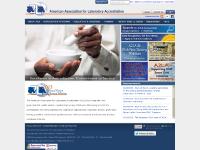 A2LA - The American Association for Laboratory Accreditation A2LA - The American Association for Laboratory Accreditation