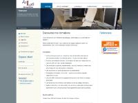 a2lys-formation.fr a2lys-formation.fr