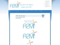 A2MI - Association des Anciens Master Ionis-STM A2MI - Association des Anciens Master Ionis-STM