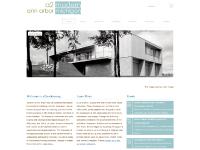 a2 modern | modern architecture in the midwest | ann arbor modern | michigan modern