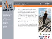 a2msafety.co.uk