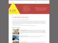 La societe a2n - A2N : Nettoyage industriel La societe a2n - A2N : Nettoyage industriel