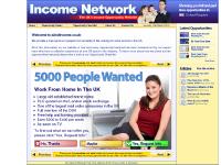 Welcome to a2ndincome.co.uk