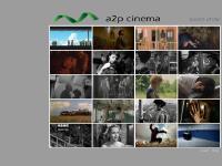 A2P Cinema - 'Breath of Life' A2P Cinema - 'Breath of Life'