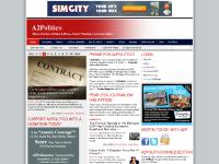 A2Politico | Politics, News, Culture & More Grilled to Perfection