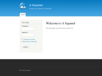 a2publishing - Welcome to A Squared | A Squared