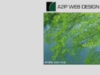 a2pwebdesign.com A2P Web Design, empty your cup, website design a2pwebdesign.com A2P Web Design, empty your cup, website design