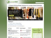 Retail IT Services | Supply Chain Management, Point of Sale Systems (POS), WMS & JDA System Integration | Advantage2Retail (A2R) Retail IT Services | Supply Chain Management, Point of Sale Systems (POS), WMS & JDA System Integration | Advantage2Retail (A2R)