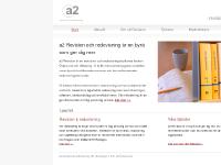 statistik för a2revision - a2 Revision statistik för a2revision - a2 Revision