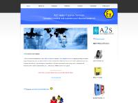 a2s-antec.com Products, Download, References