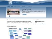 A-2-Sea Ltd : From concept to integration