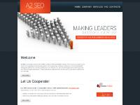 a2seo.co.uk services, contacts, Services